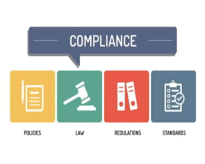 Our Compliance Commitment