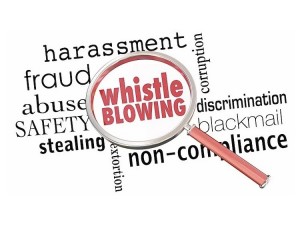 Building a Culture of Compliance – We Welcome Your Oversight and Feedback